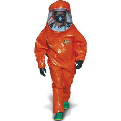 開普樂 Z500/RS系列防護服