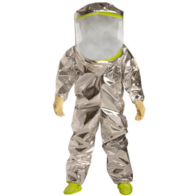 杜邦TK600T全封閉阻燃防化服