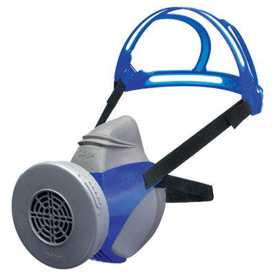 德爾格X-plore4300防毒面具