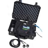 kappler開普樂防化服氣密性檢測儀