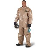 kappler開普樂Z300防化服