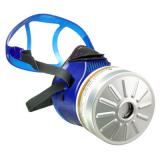 德爾格X-plore4700防毒面具
