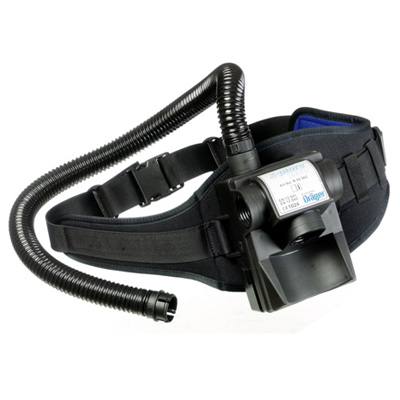 德爾格X-plore7500送風長管呼吸器