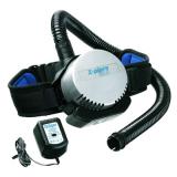 德?tīng)柛馲-plore7300電動(dòng)送風(fēng)長(zhǎng)管呼吸器