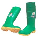 MSA梅思安9912106 Hazmax防化靴