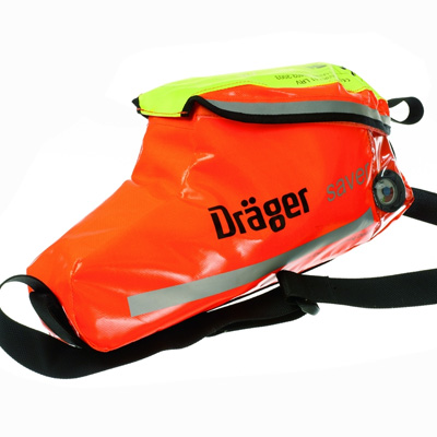 德爾格Saver CF緊急逃生呼吸器