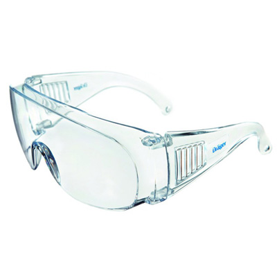 德爾格X-pect8110訪客眼鏡