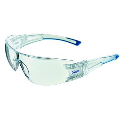 德爾格X-pect8330防護眼鏡