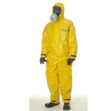 德爾格Workstar PVC防化服