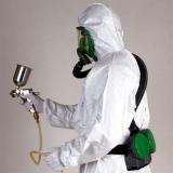 梅思安10049558歐風(fēng)3000高流量電動(dòng)送風(fēng)長(zhǎng)管呼吸器