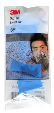 3M389吸汗墊
