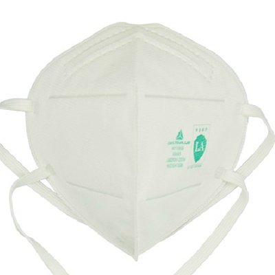 代爾塔104010N95防塵口罩