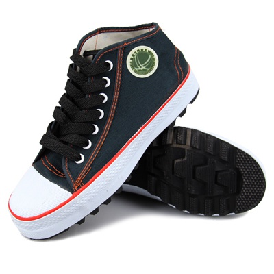 雙安5KV電工絕緣鞋