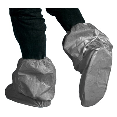 雷克蘭C3T-A905耐酸堿防滑鞋套