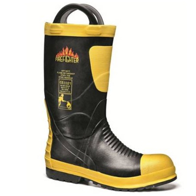 SIR思而29106消防靴