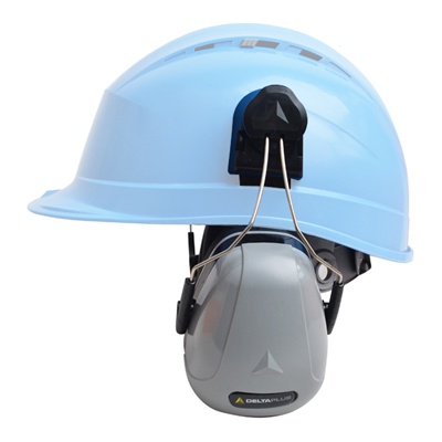 代爾塔103014 防噪音耳罩