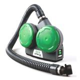 梅思安10049557歐風(fēng)3000電動(dòng)送風(fēng)長(zhǎng)管呼吸器