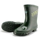 雙安35KV高壓絕緣安全靴