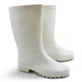 雙安PVC食品靴防化安全靴