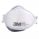 3M 9320防護口罩