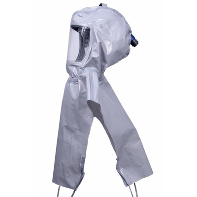 3M S-807-5長(zhǎng)管供氣式防化頭罩