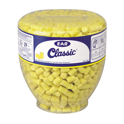 3M391-1001防噪音耳塞