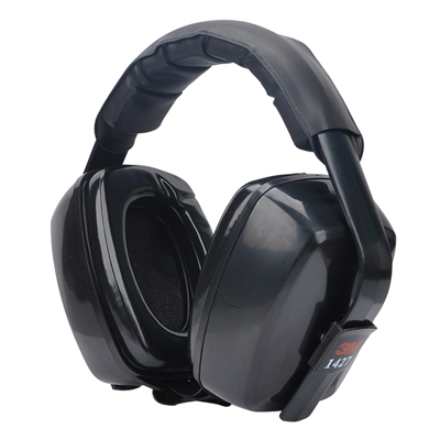 3M1427防噪隔音耳罩