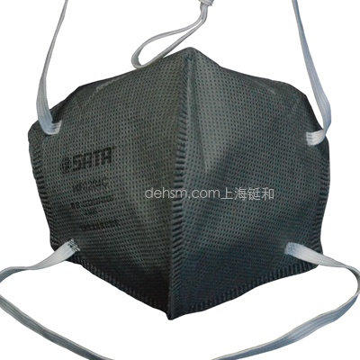 世達HF0204C KN95防毒口罩