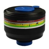 代爾塔105136濾毒罐A2B2E2K2P3R濾毒罐