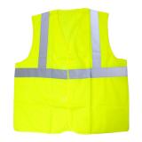 代爾塔404402熒光馬甲