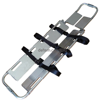 DH-Y17鋁合金鏟式擔架