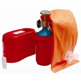 ZYX60隔絕式壓縮氧自救器