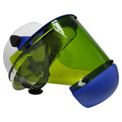 雷克蘭ARC-FS-12防電弧面屏