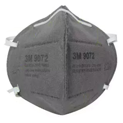 3M9072KN90有機蒸氣防毒口罩