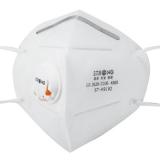 思創ST-A9502KN95防塵口罩