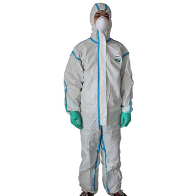 雷克蘭AMN428ETS滅菌型醫用防護服