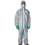 雷克蘭AMN428ETS滅菌型醫(yī)用防護(hù)服