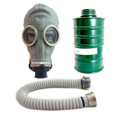 唐人TF1-A防磷化氫防毒面具