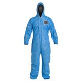 杜邦ProShield Basic輕型D級防護(hù)服PB127