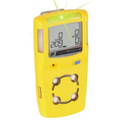 BW MCXL-XWHM-Y-CN四合一氣體檢測儀