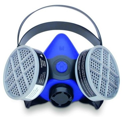 霍尼韋爾B260000防毒面具