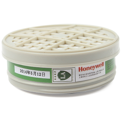 霍尼韋爾G106濾毒盒