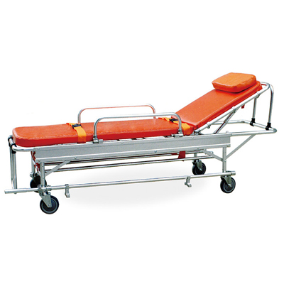 DH-AL003鋁合金擔架車