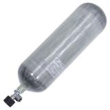 9L空氣呼吸器復合碳纖氣瓶