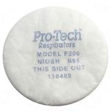 霍尼韋爾F200濾棉