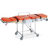 DH-AL001鋁合金擔架車