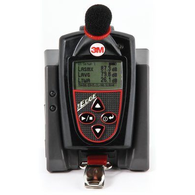 3M EG5-D噪音計套件