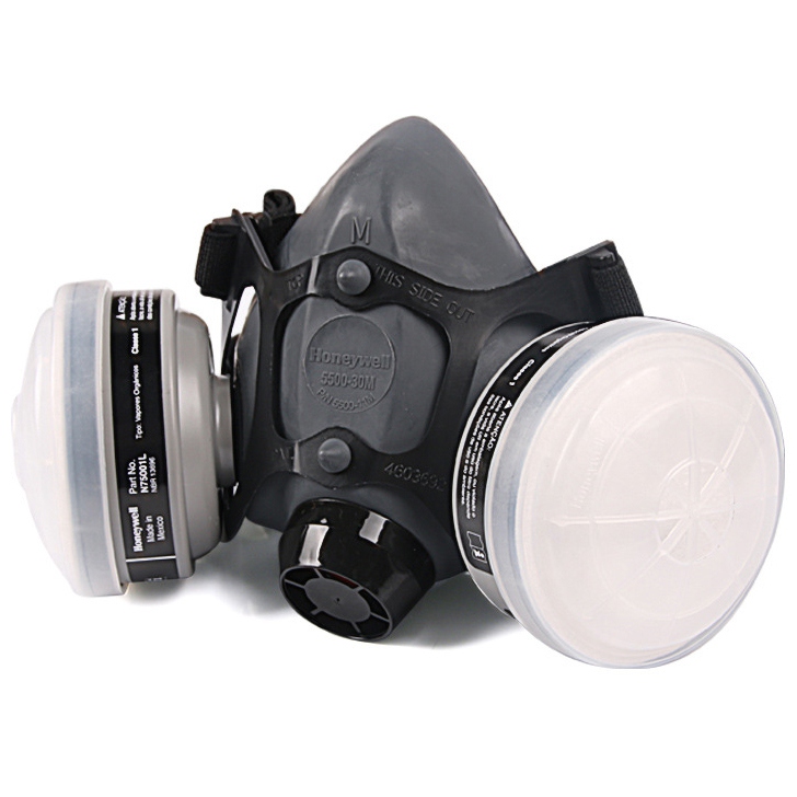 霍尼韋爾550030M防毒面具