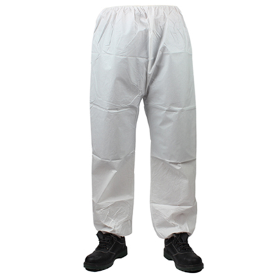 雷克蘭AMN301分體防護服褲子