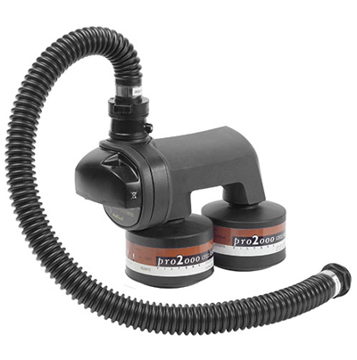 3M PROFLOW 2 EX160防爆電動(dòng)送風(fēng)呼吸器